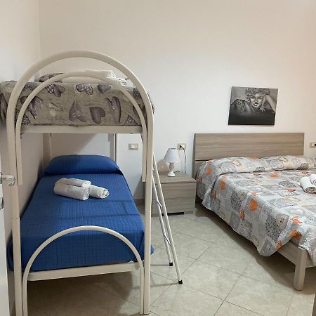 Casa Vacanze Sicily Home Avola Exterior foto