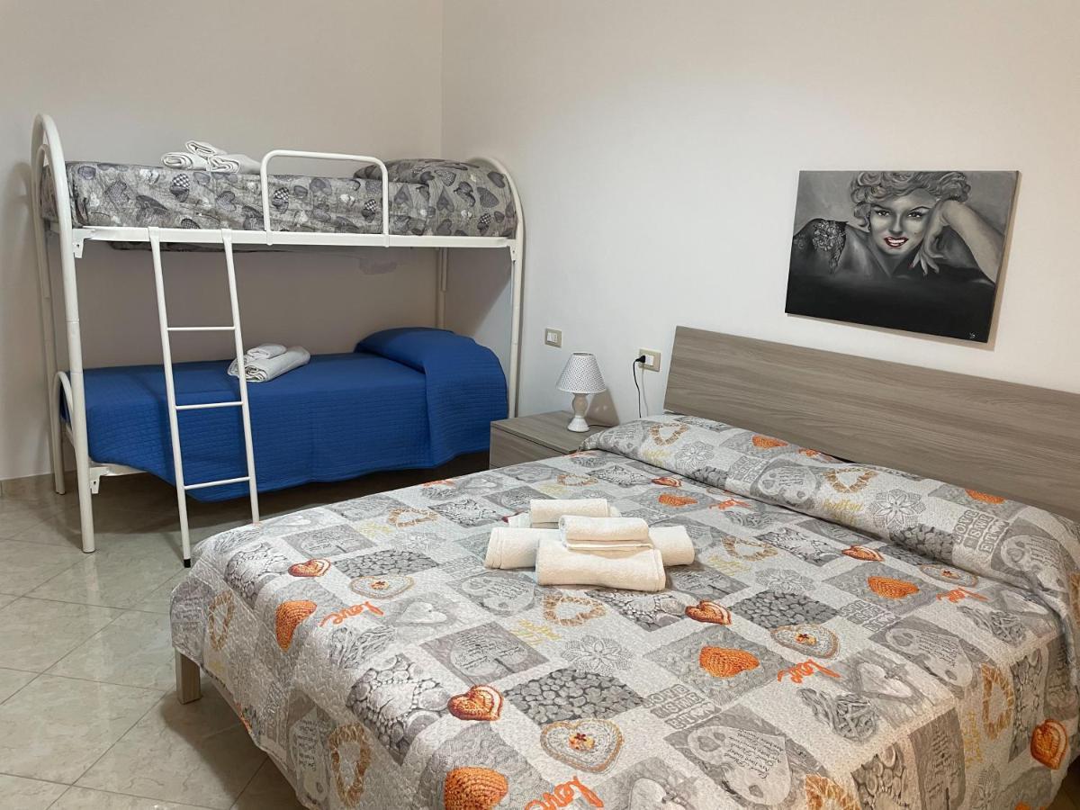 Casa Vacanze Sicily Home Avola Exterior foto