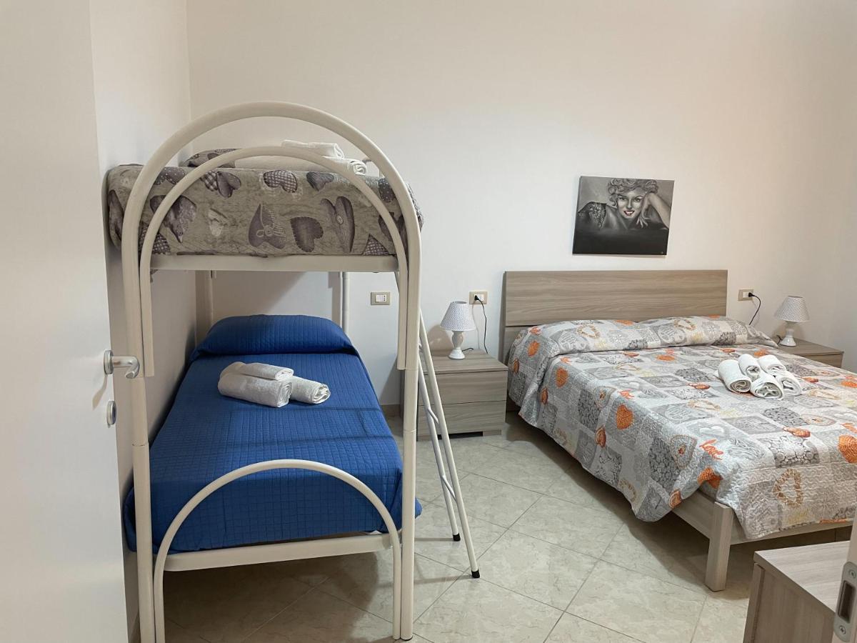 Casa Vacanze Sicily Home Avola Exterior foto