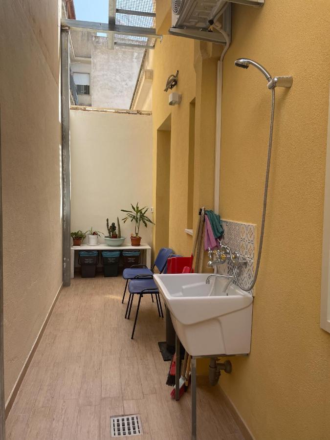 Casa Vacanze Sicily Home Avola Exterior foto
